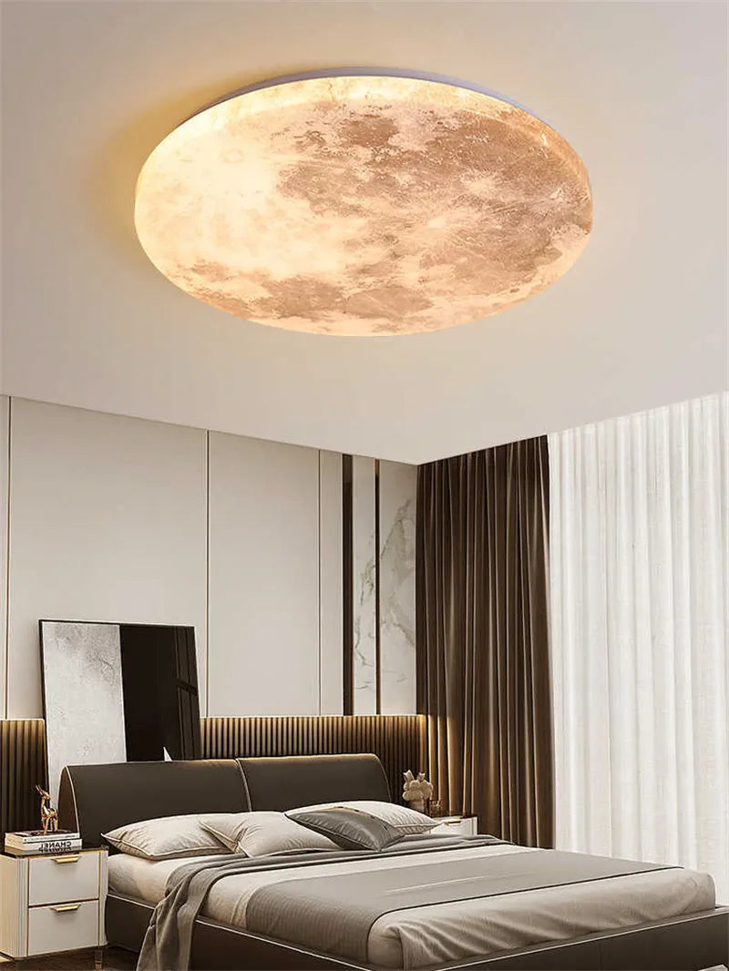 Amazing Moon Lamp
