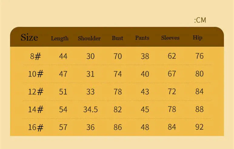 Cute Shark Pajamas Sets