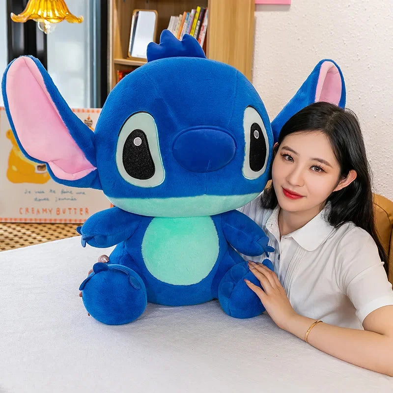 Adorable Stitch Toys