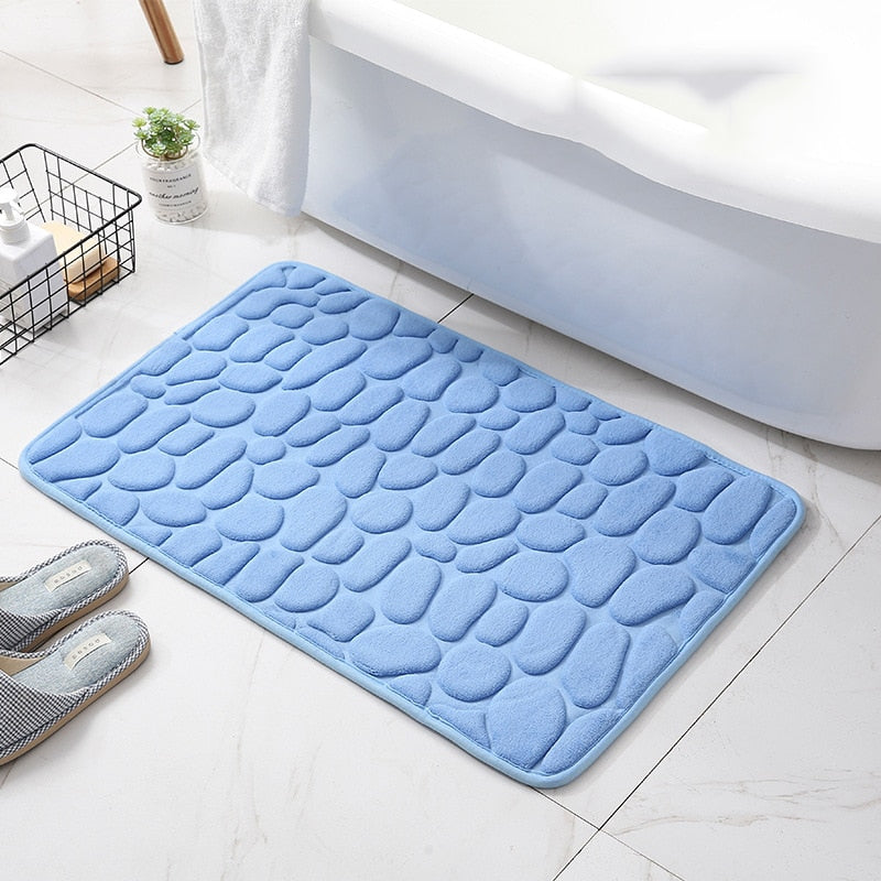 Shower Room Rug