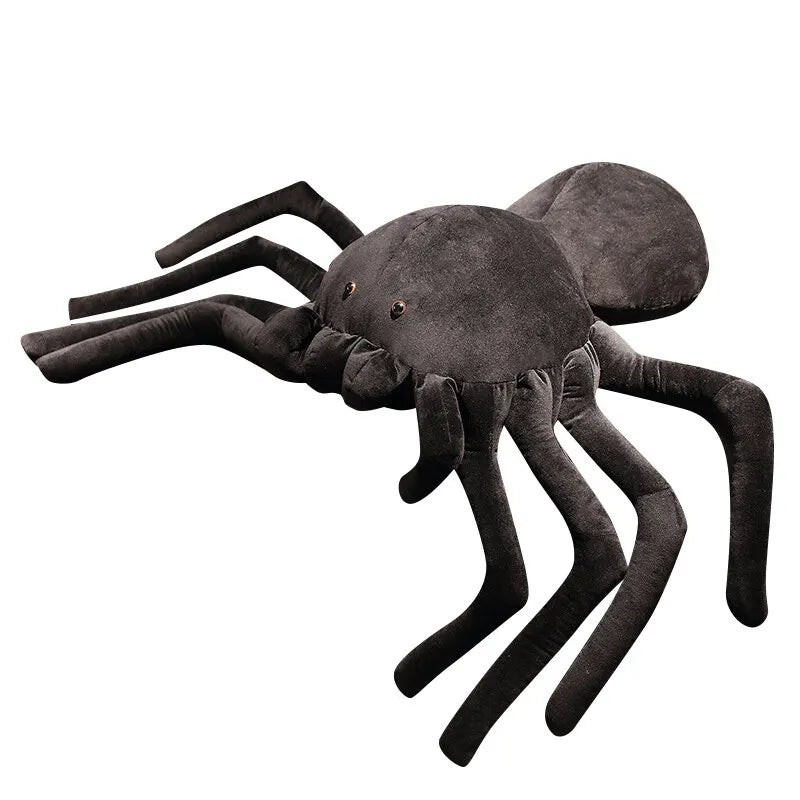 Amazing Spider Plush