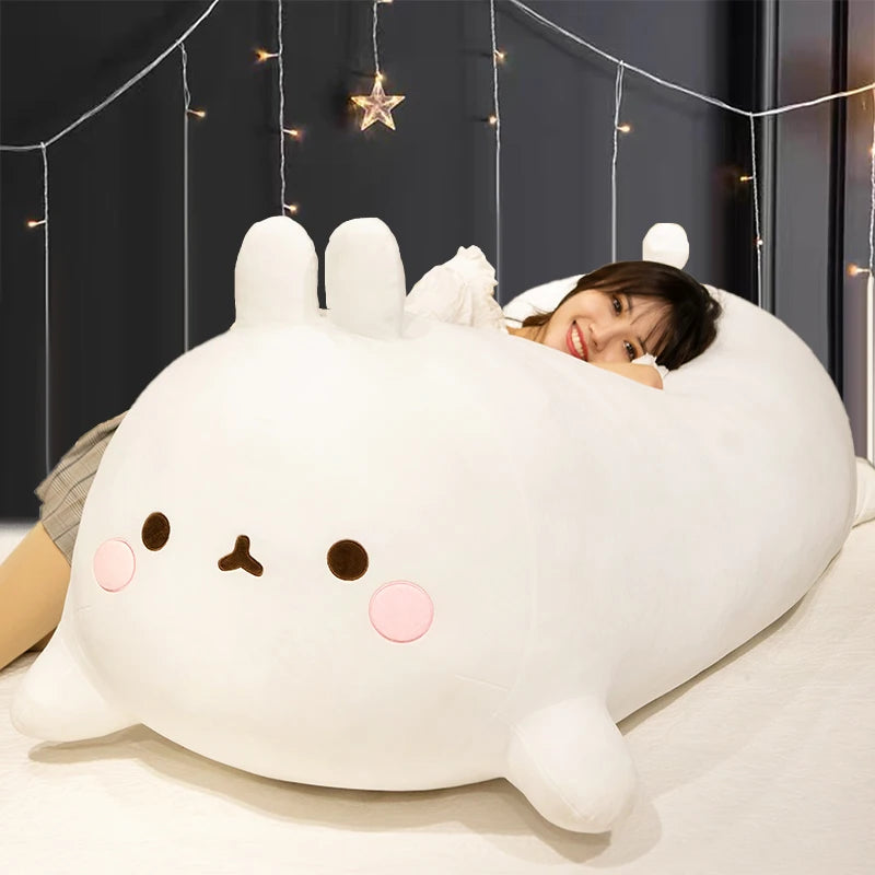 Adorable Rabbit Plush