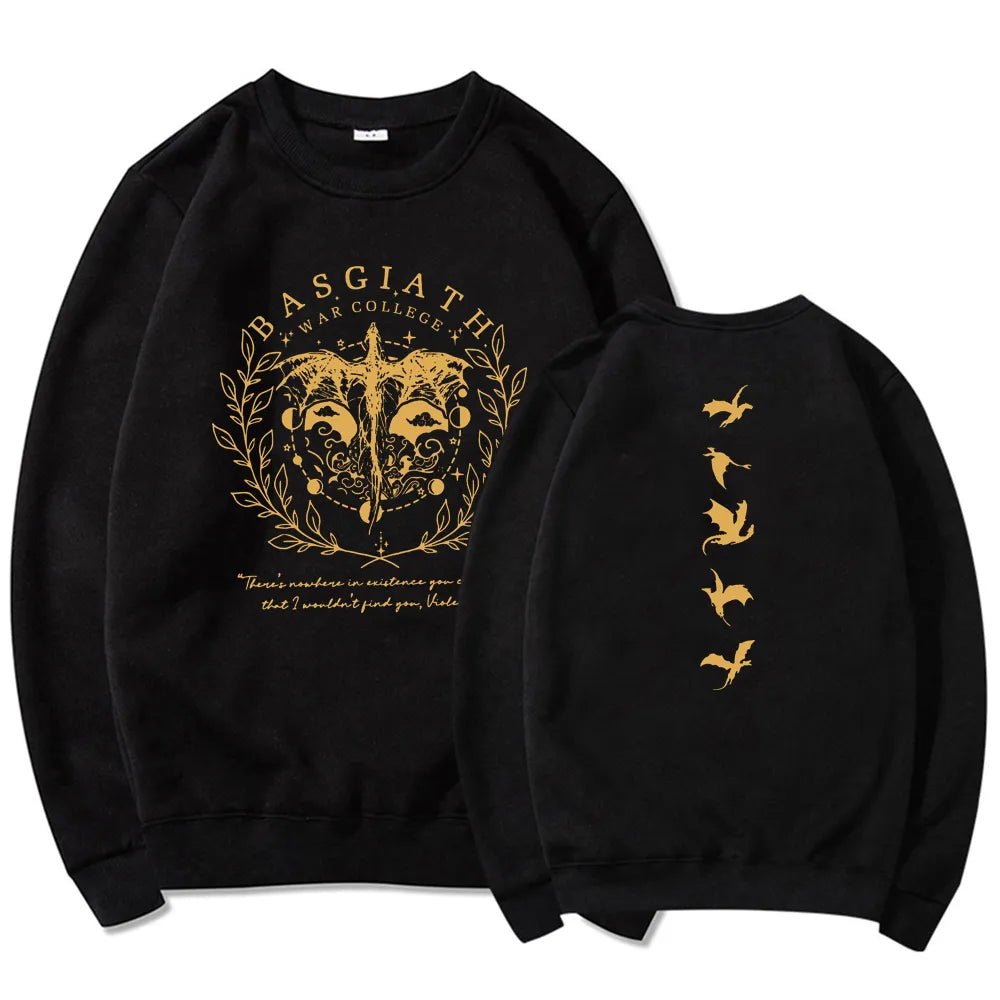 Amazing Dragon Sweatshirt