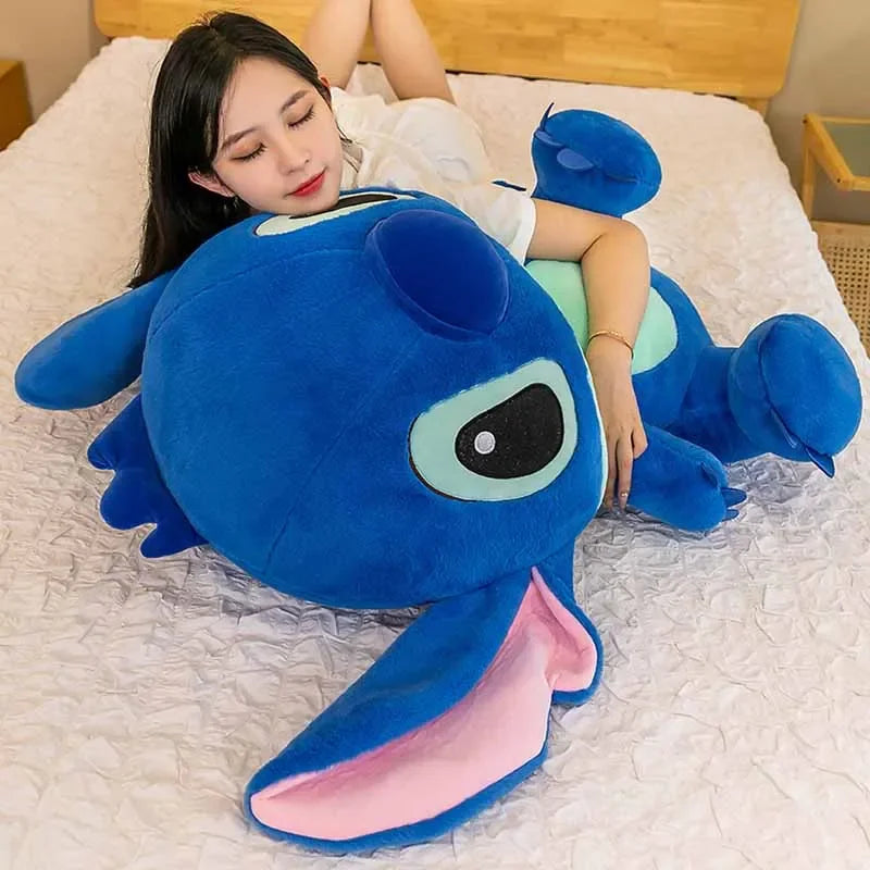 Adorable Stitch Toys