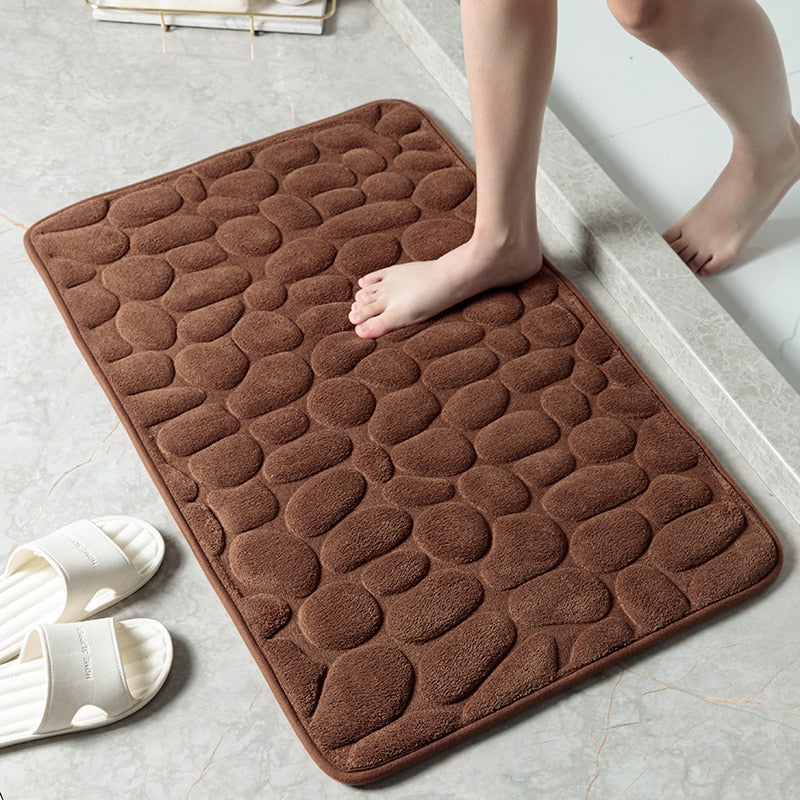Shower Room Rug