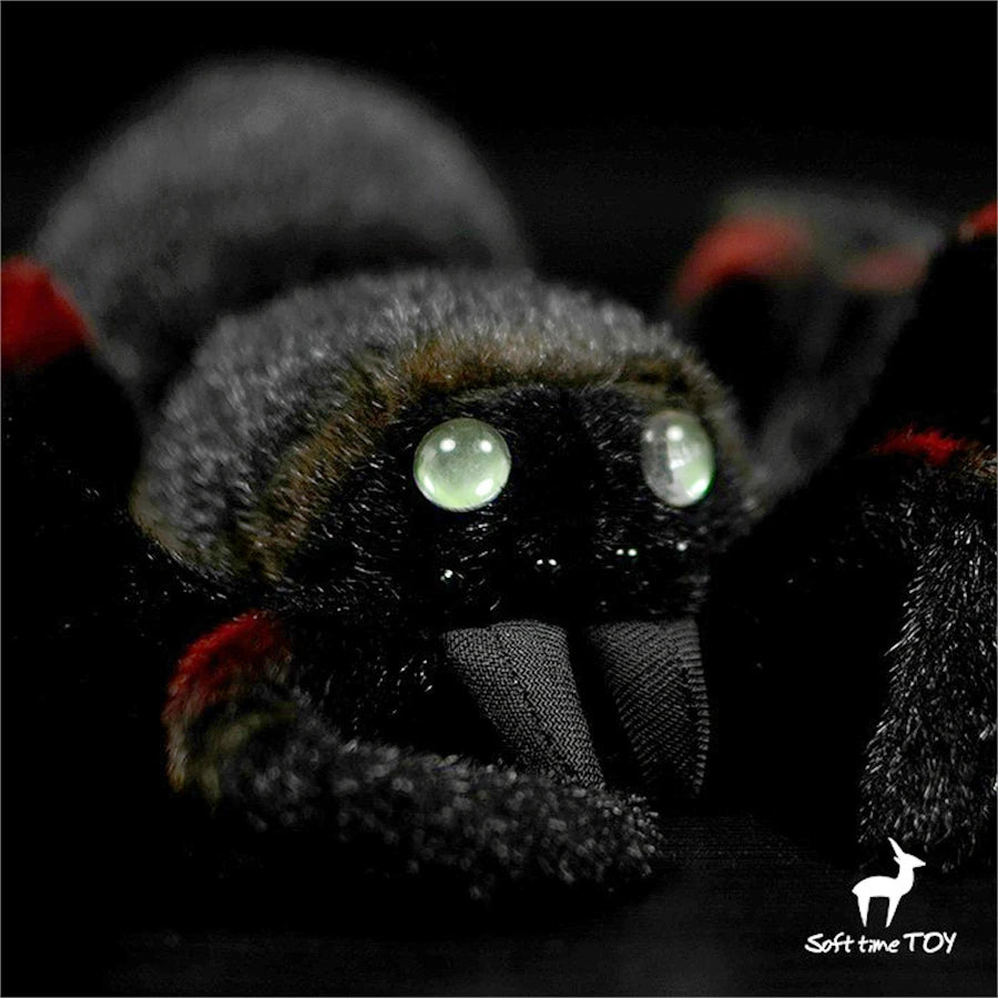 Cute Spider Plush Toys