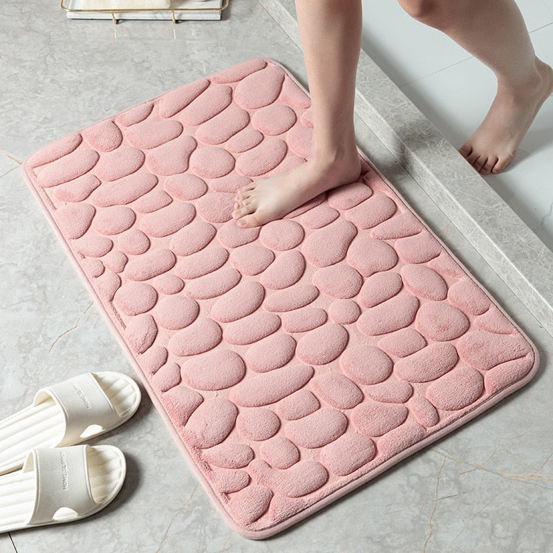 Shower Room Rug