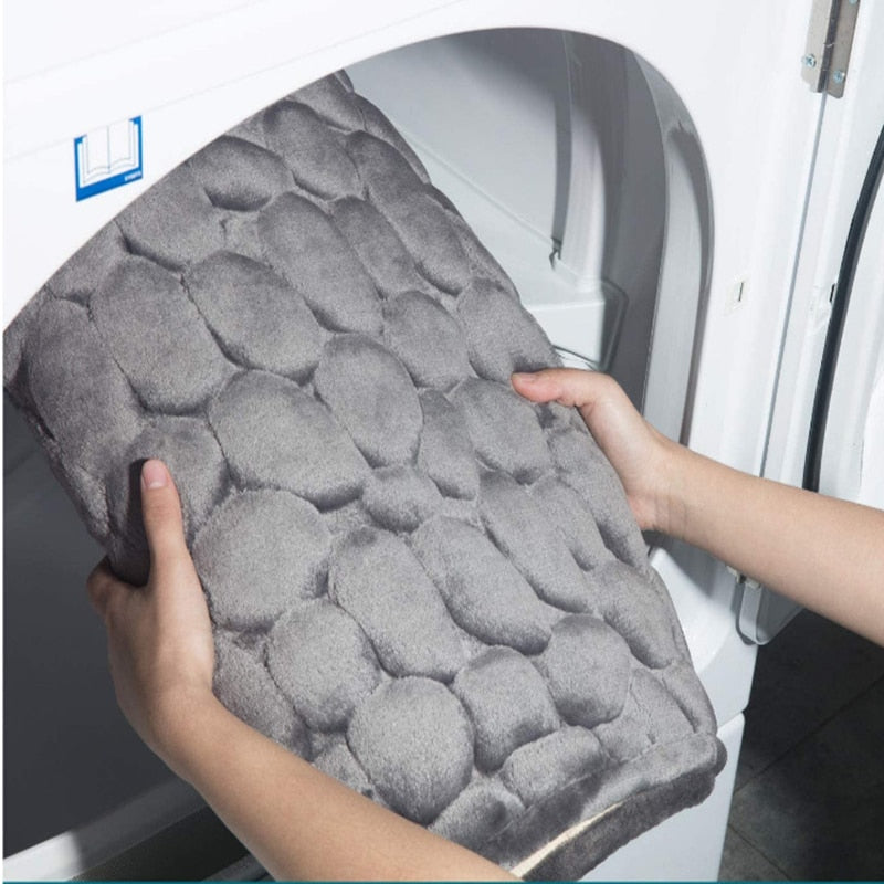 Shower Room Rug