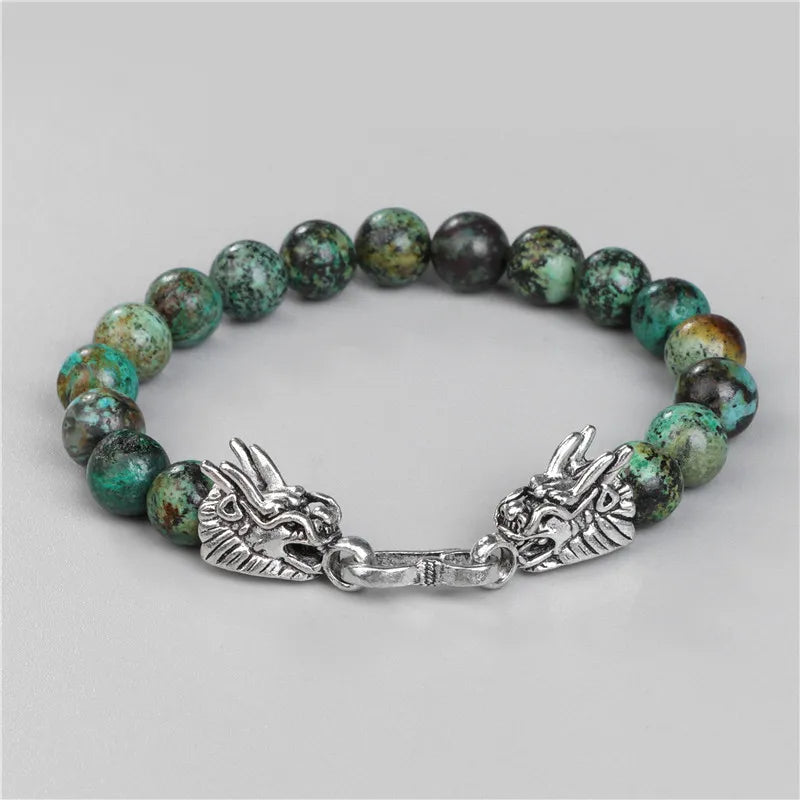 Unique Dragon Bracelet