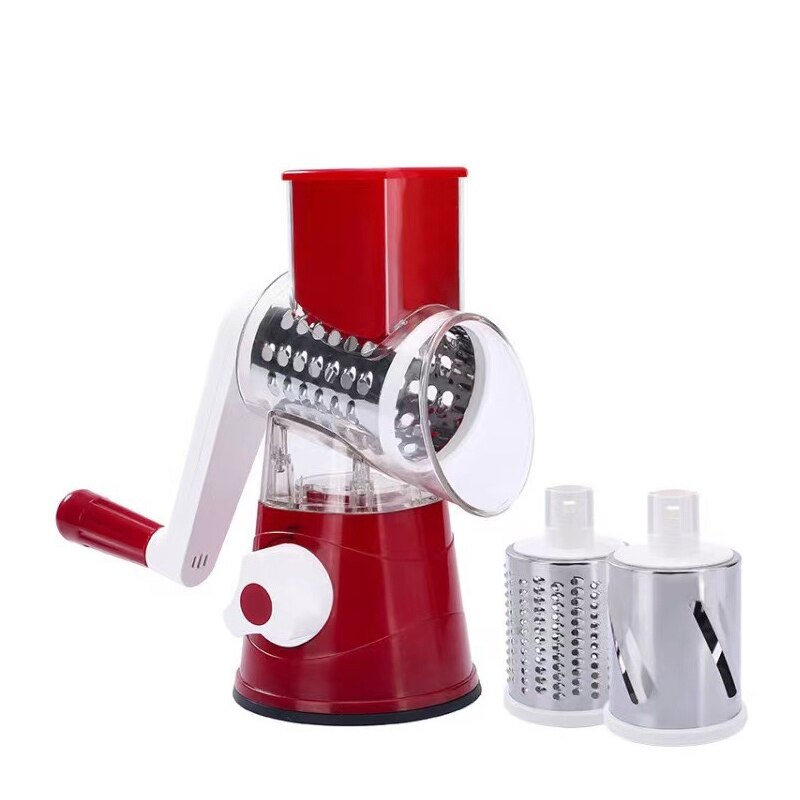 Fruit & Vegetable Cutter Hand