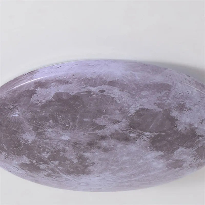 Amazing Moon Lamp