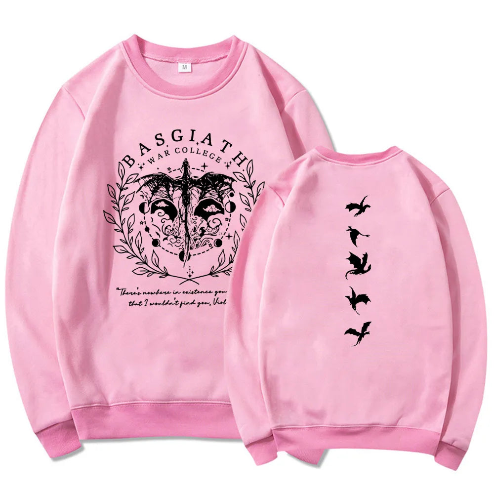 Amazing Dragon Sweatshirt