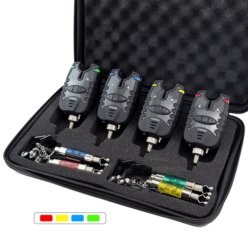 Waterproof Fish Bite Indicator