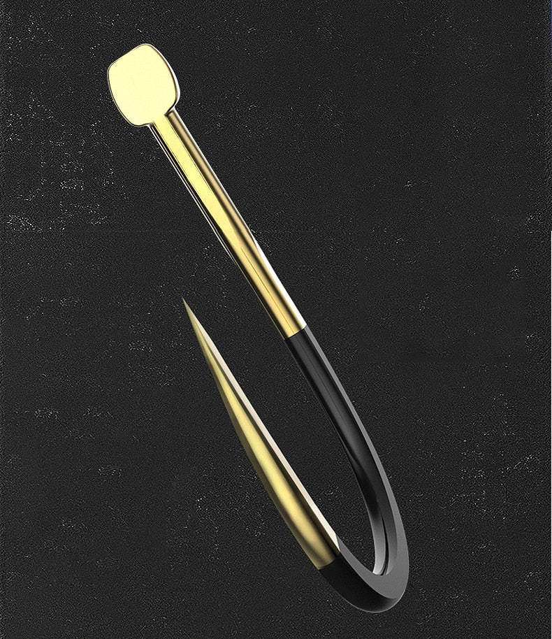 Amazing Fishing Hooks