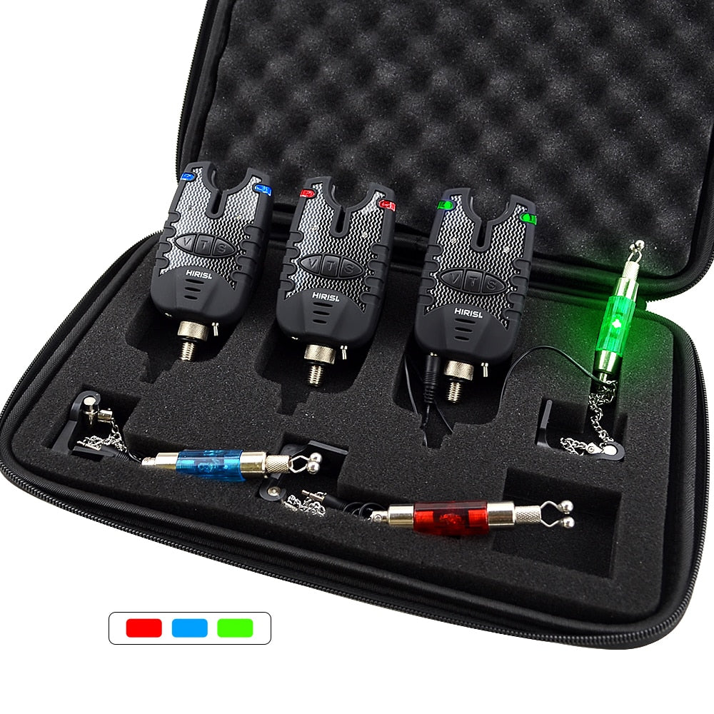 Waterproof Fish Bite Indicator
