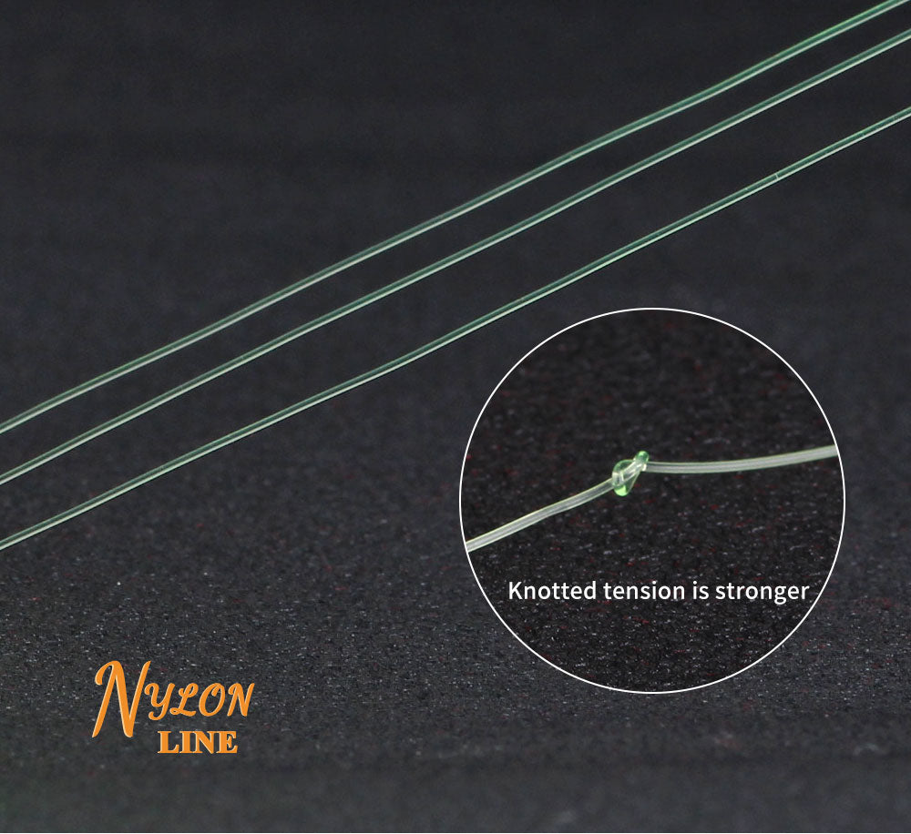 Fishing Line Nylon Line