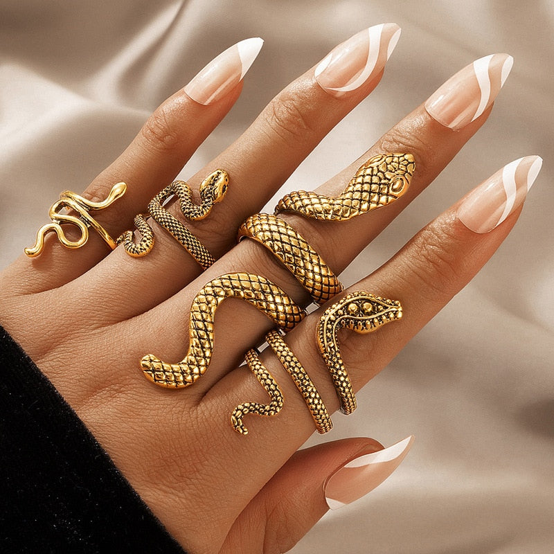 |200000369:200001539;200000783:175#Gold Ring Set