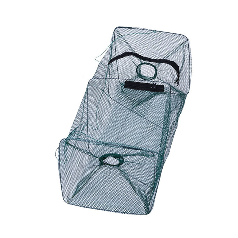 Fish Trap Net Fishing Gear