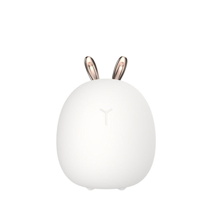 Adorable Bunny LED Lamps - animalchanel
