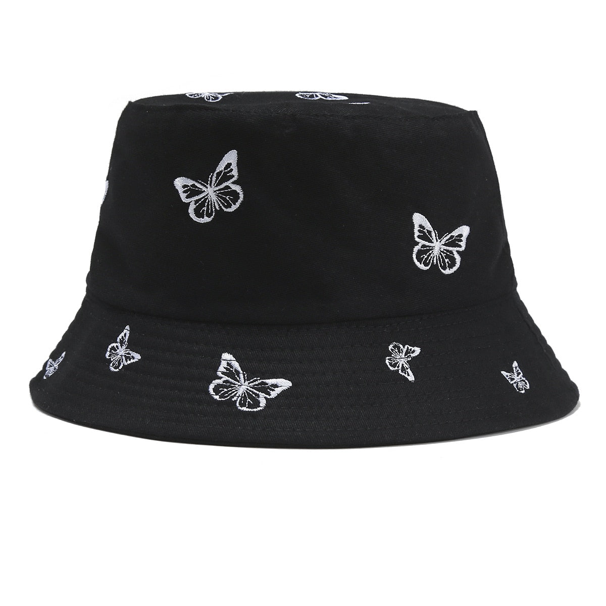 Adorable butterfly Fisherman Hat