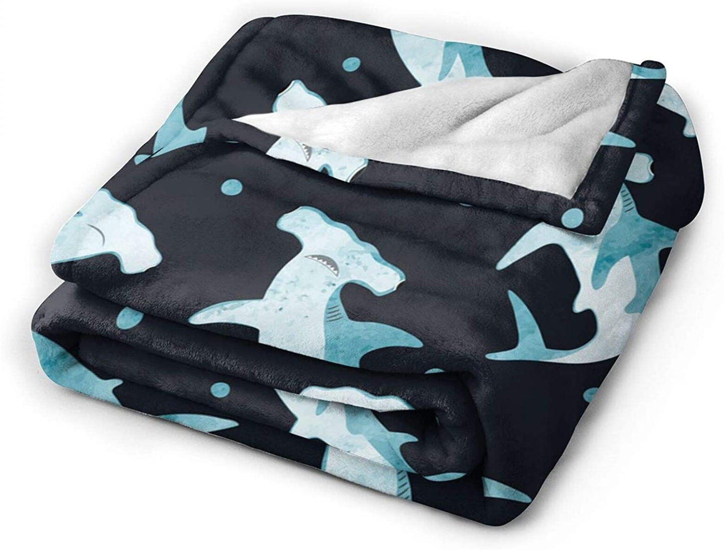 amazing shark Blanket