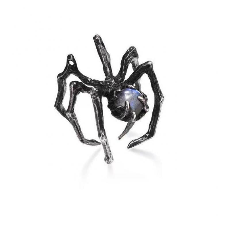 New Creative Spider Ring