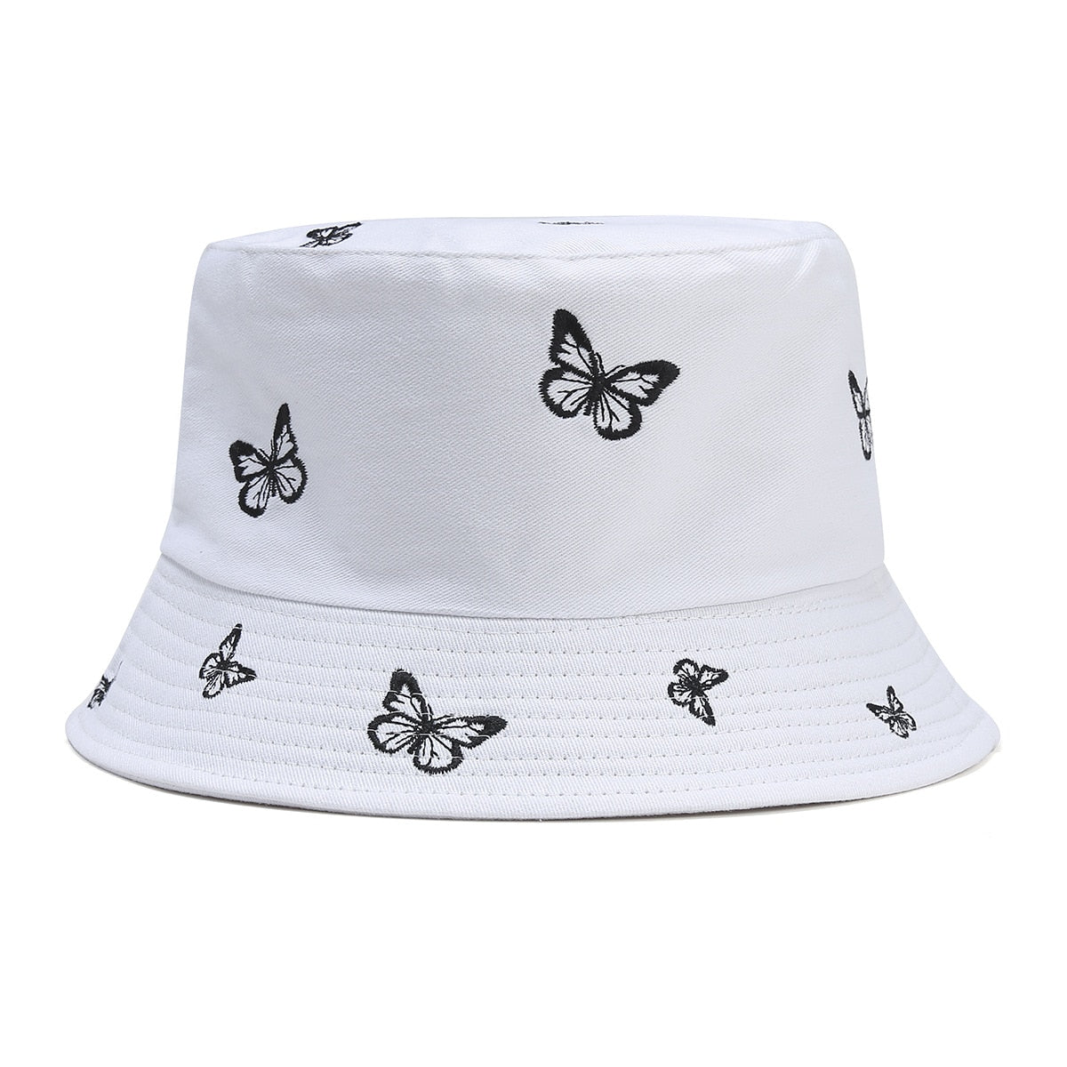 Adorable butterfly Fisherman Hat