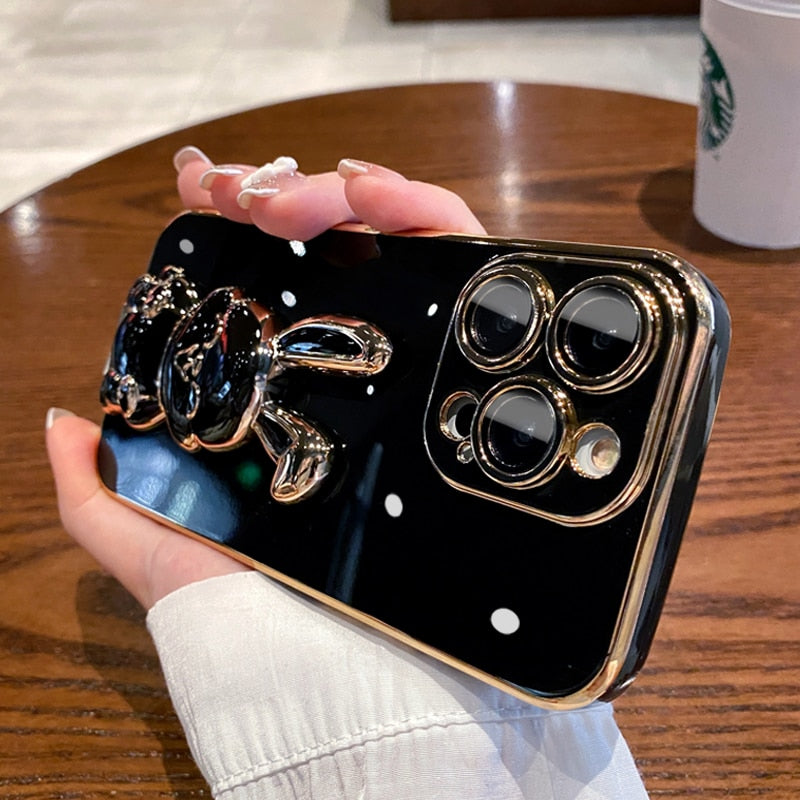Cute Bunny Phone Cases