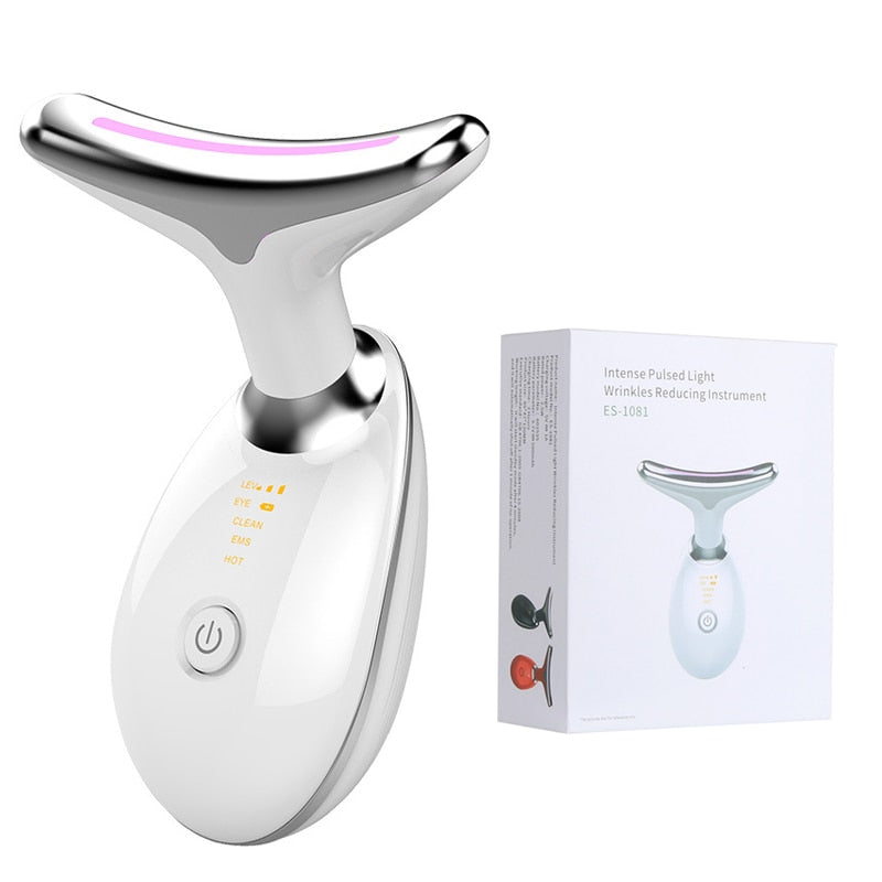 Neck Beauty Device
