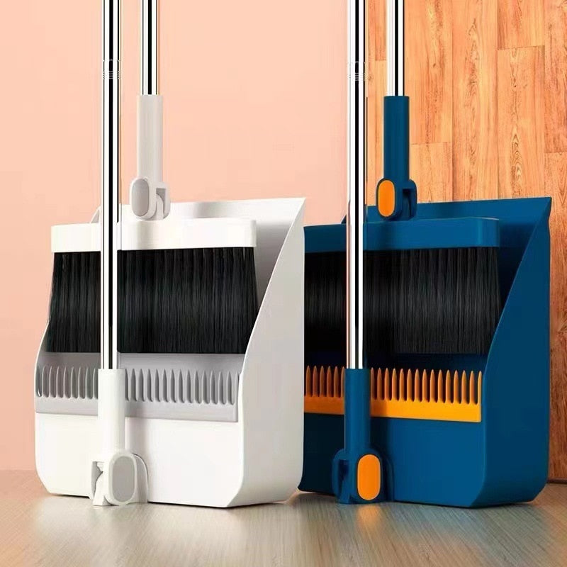 Hand Brush and Dustpan