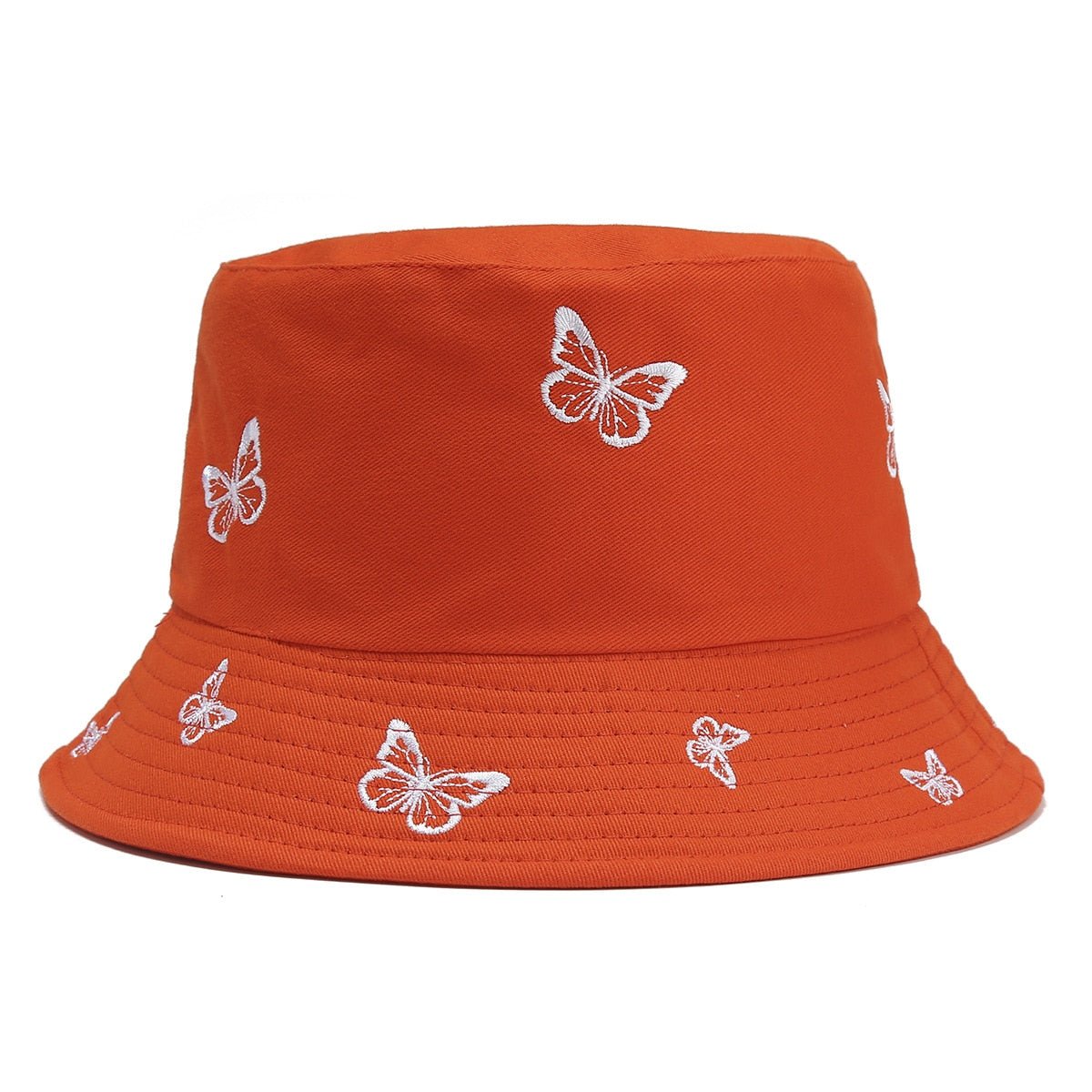 Adorable butterfly Fisherman Hat