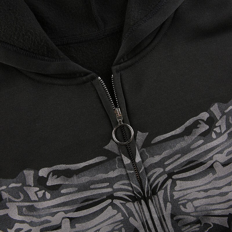 Amazing Butterfly Oversize Hoodies