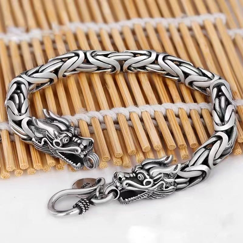Amazing Dragon Bracelet