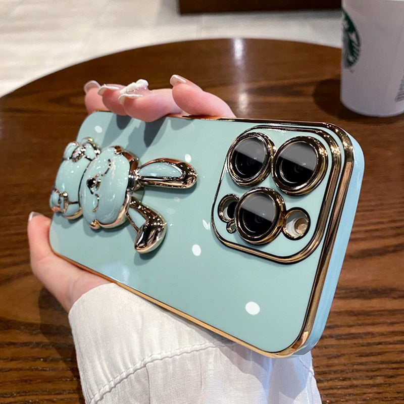 Cute Bunny Phone Cases