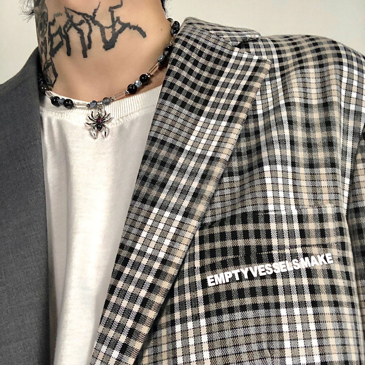 New Style Spider Necklaces