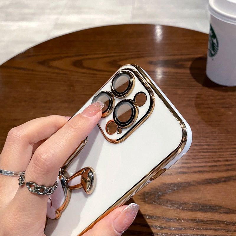 Cute Bunny Phone Cases