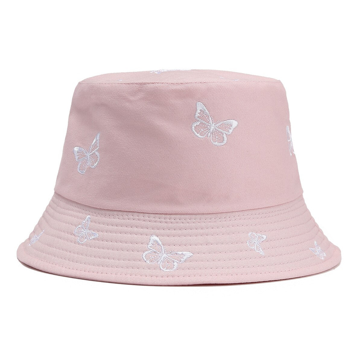 Adorable butterfly Fisherman Hat