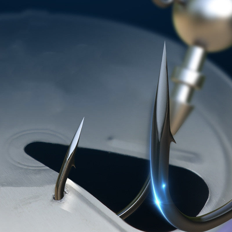 Exclusive Fishing Hook