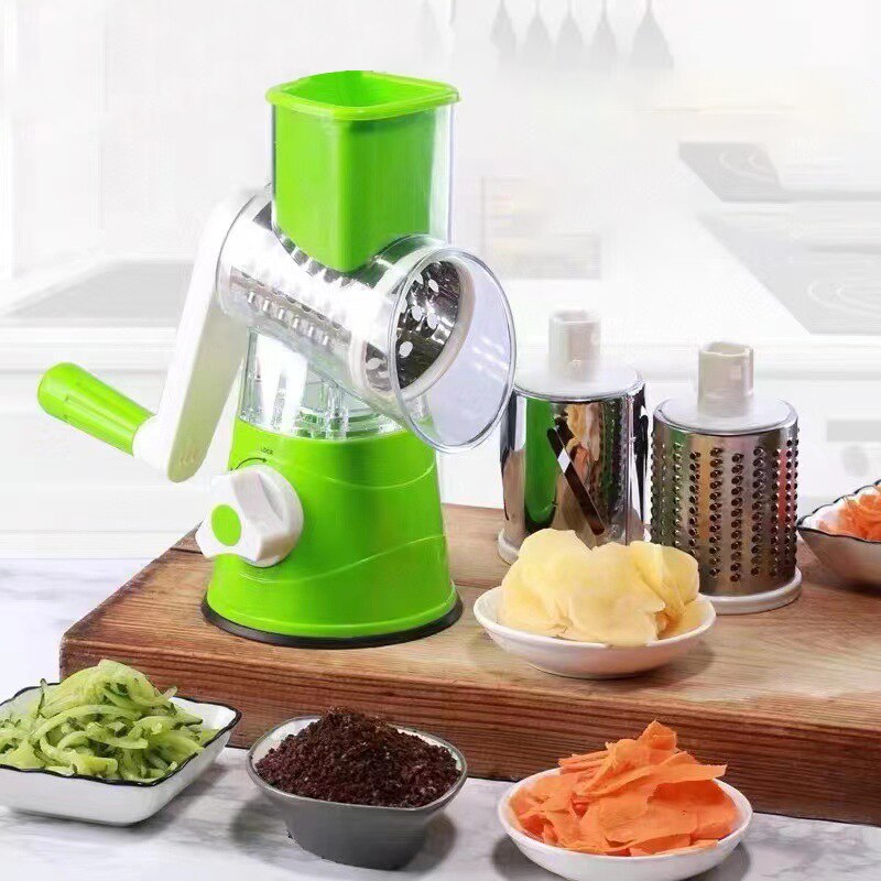 Fruit & Vegetable Cutter Hand