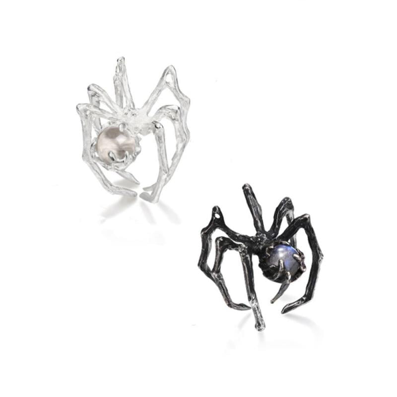New Creative Spider Ring