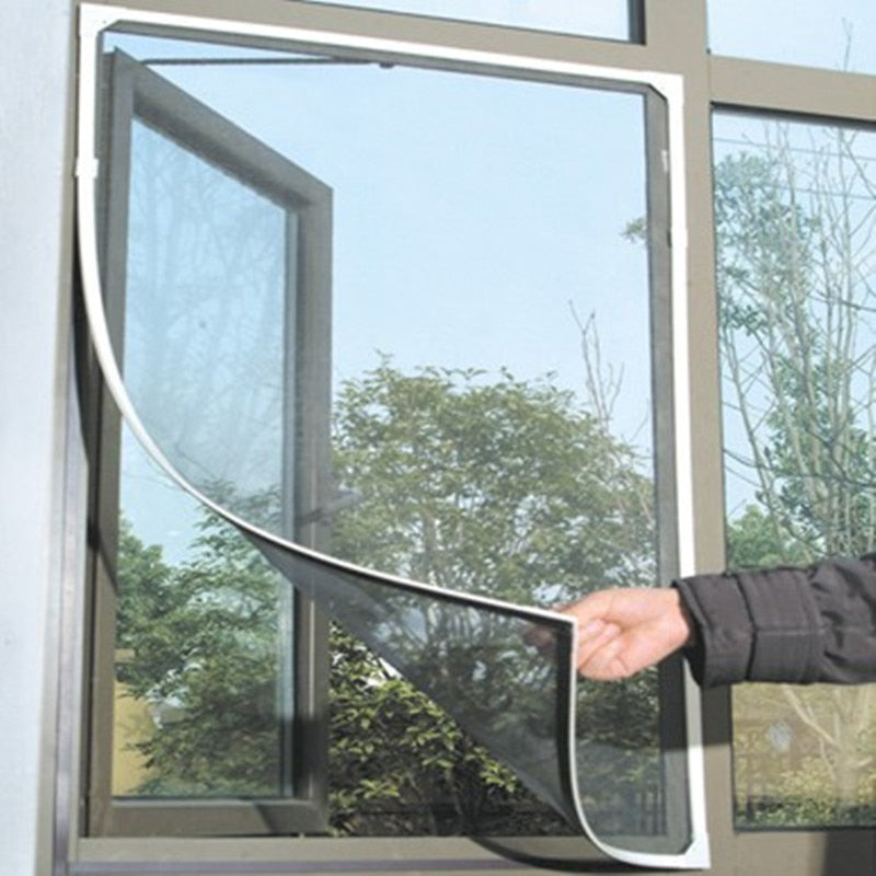 Door & Window Screens