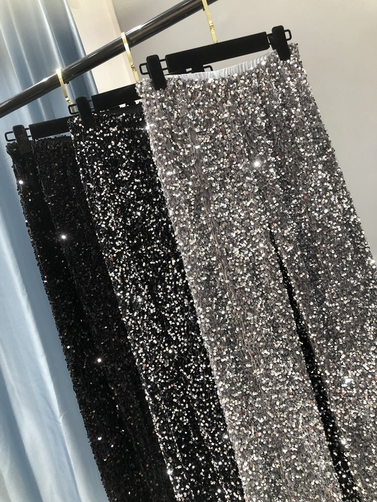 Luxury Women Pants