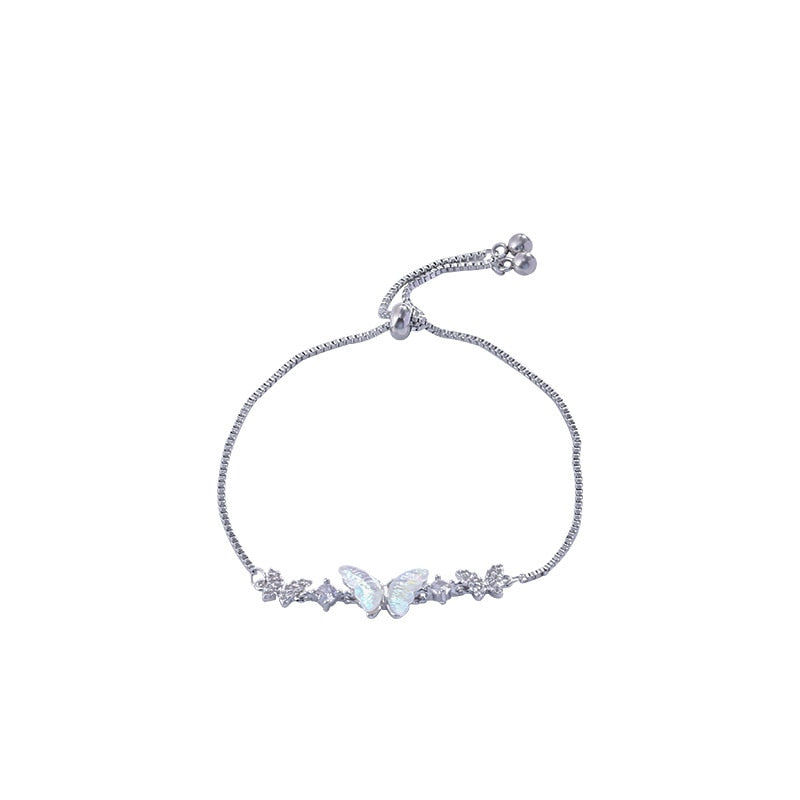 Luxury Butterfly Bracelets