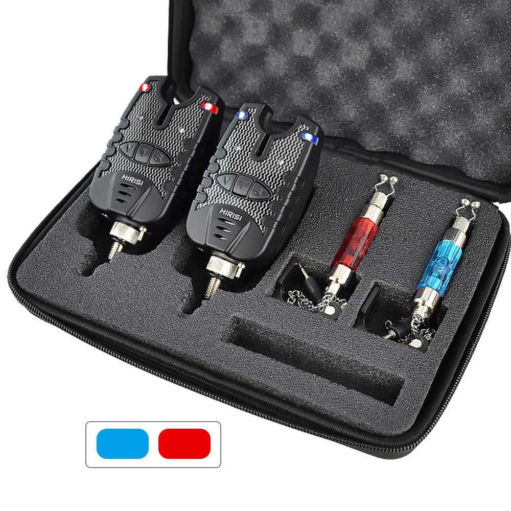 Waterproof Fish Bite Indicator