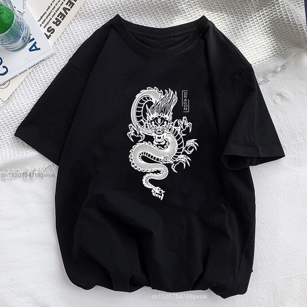 Gorgeous Dragon Tshirt