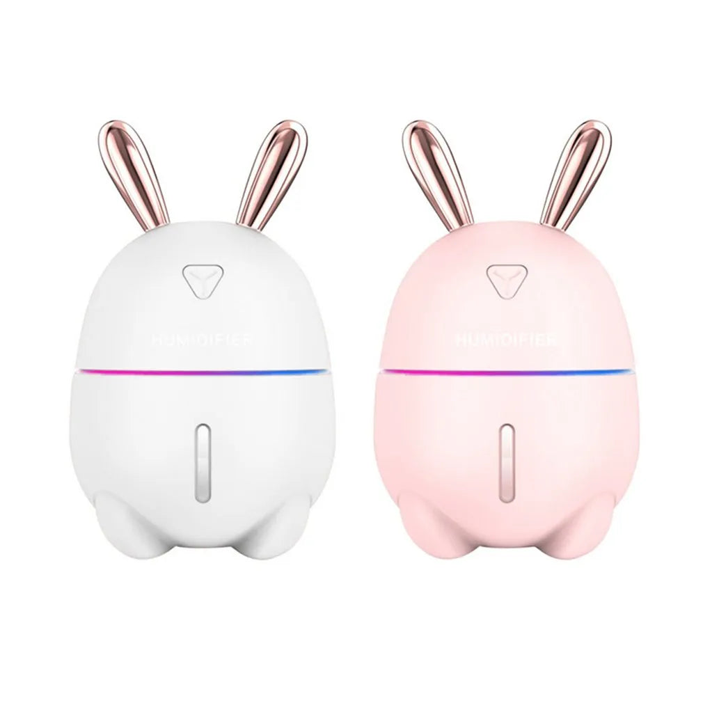 Adorable Bunny Humidifiers