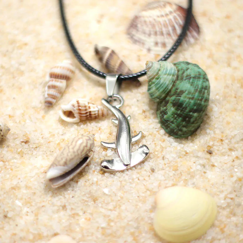 Amazing Hummershark Necklaces