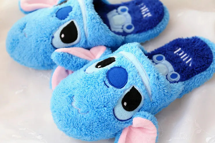 Cute Stitch  Slippers