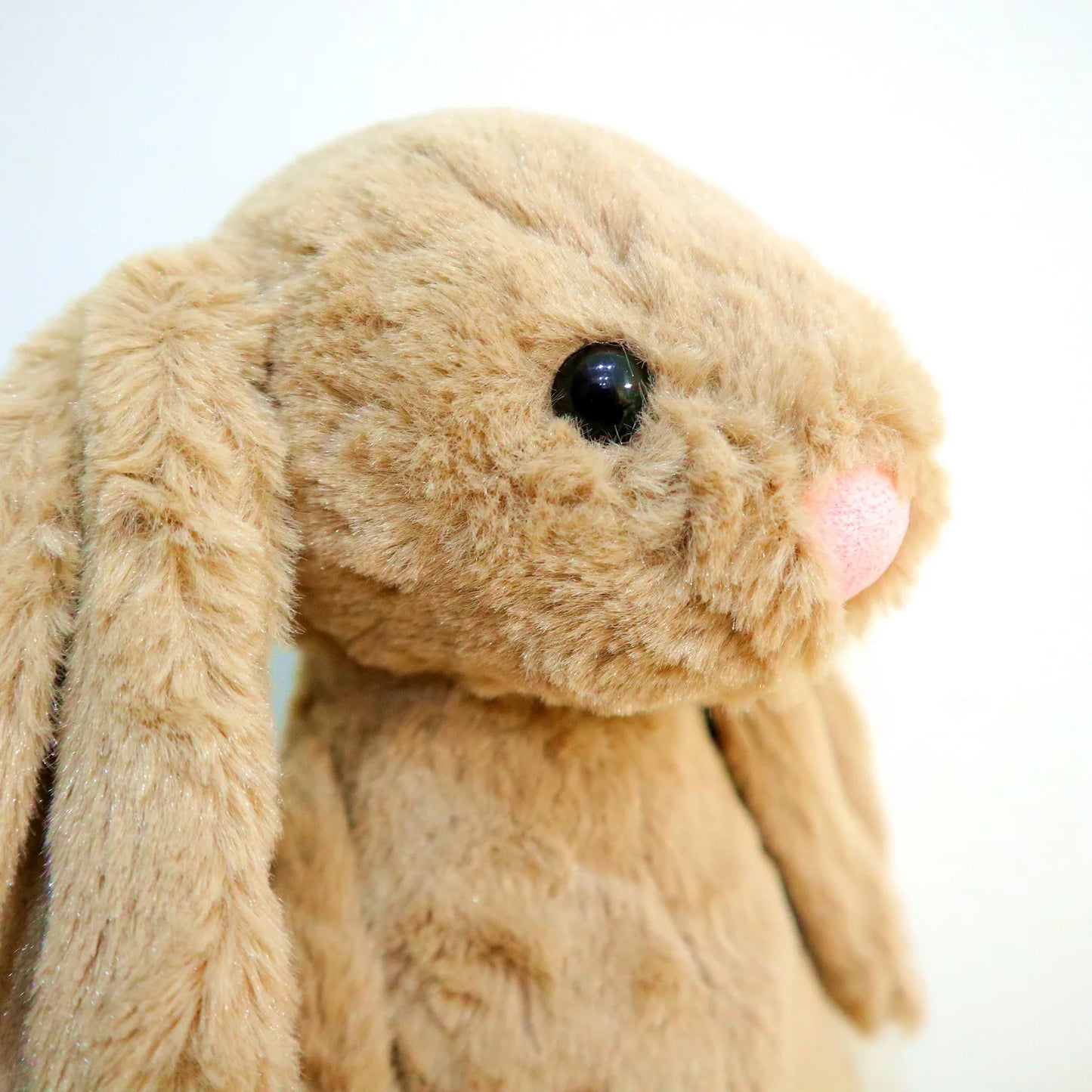 Adorable Long Ear Rabbit Plush