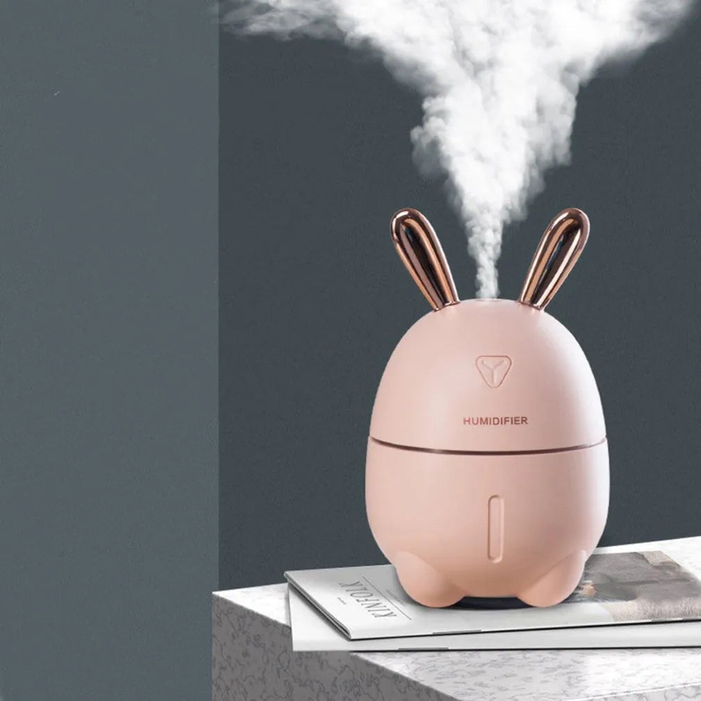 Adorable Bunny Humidifiers